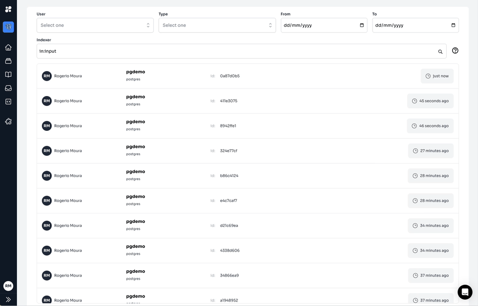 Metadata On Editor Web Metadata on editor web